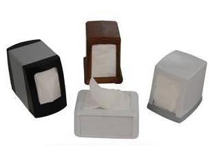 Dispenser Peçete