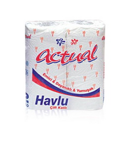 Emotion Havlu
