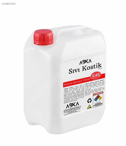 Sıvı Kostik