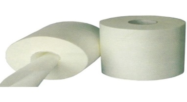 Mini Jumbo Tuvalet Kağıdı